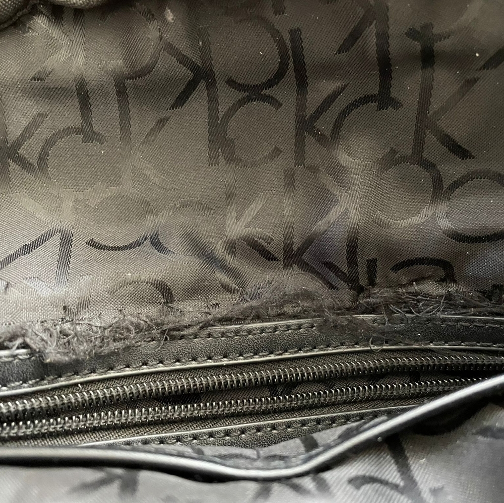 Calvin Klein Backpack - Picture 5 of 5